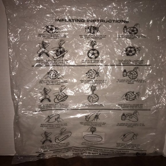 Rugby Match Ball - Professional Grade - Size 5 - Free Shipping! - Picture 8 of 10